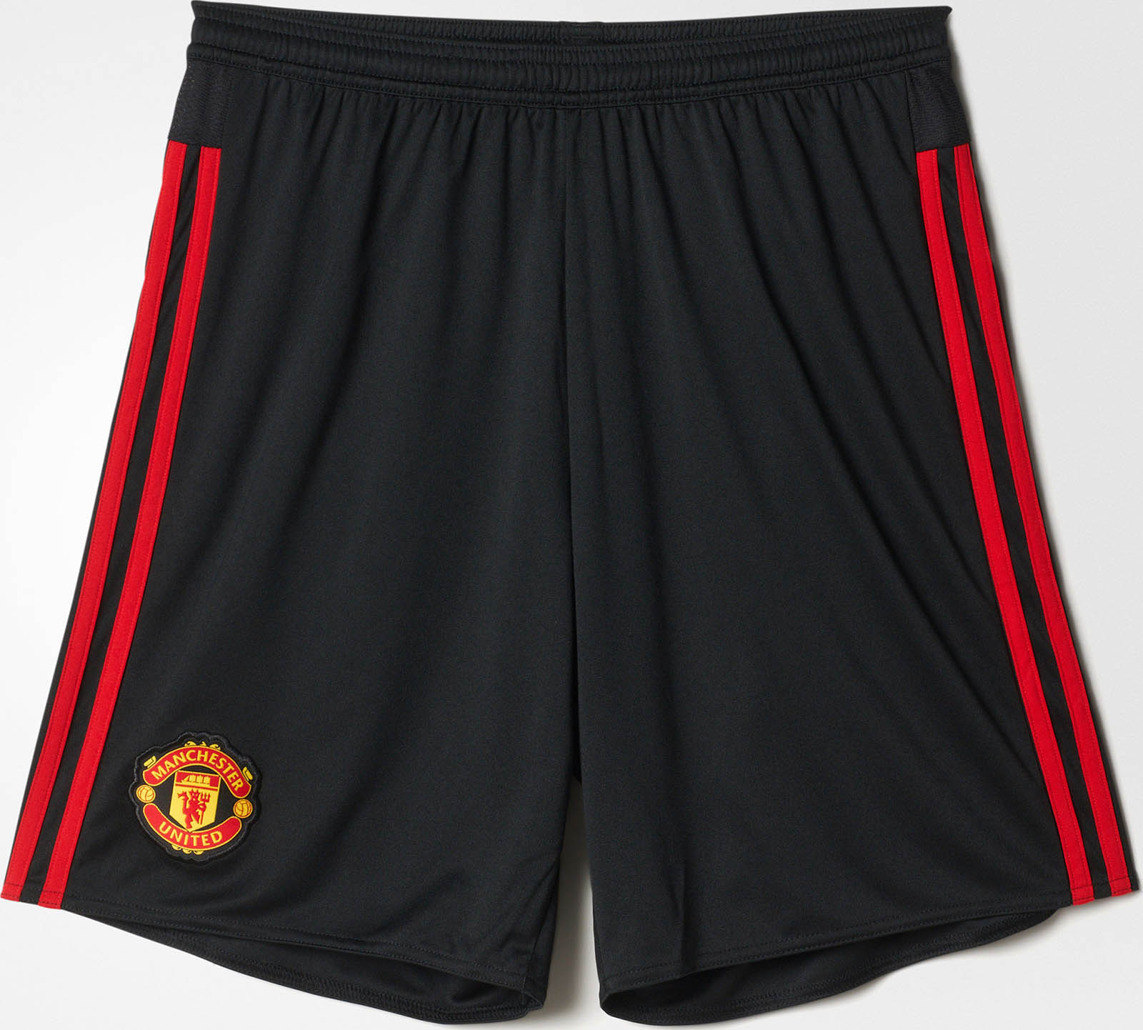 Adidas Manchester United 15 16 Kits Released Footy Headlines